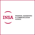 INSA - INSA- Business, Marketing, & Communication School