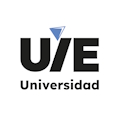 Logotipo del centro UIE A Coruña