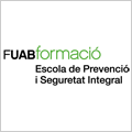 Escola de Prevenció i Seguretat Integral Escola de Prevenció i Seguretat Integral