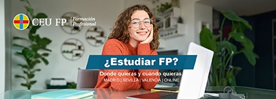 CEU FP Sevilla