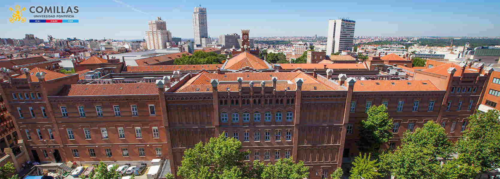 Facultad de Derecho (ICADE)