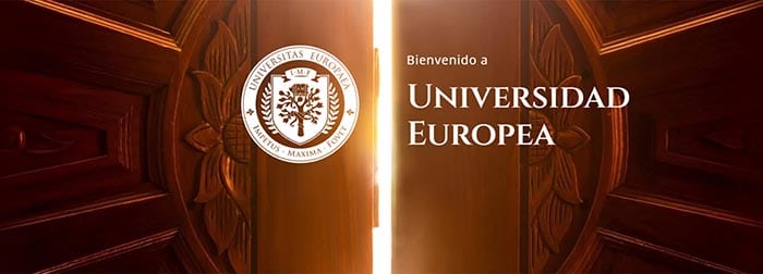 Universidad Europea eUniv