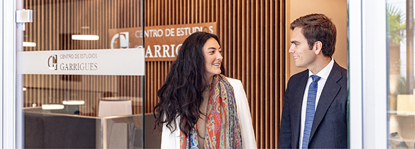 C.E. Garrigues