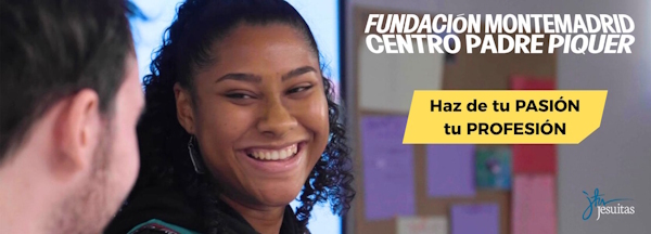 Centro de Formación Padre Piquer