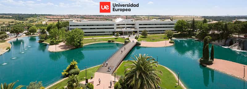 Facultad de Ciencias Biomédicas y de la Salud (Villaviciosa)