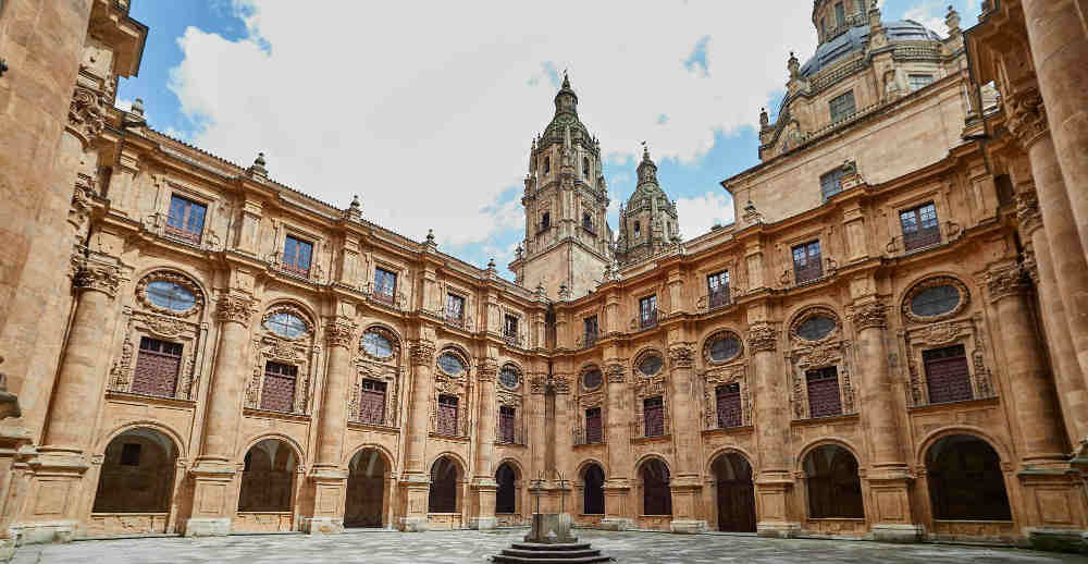 Facultad de Ciencias de la Salud