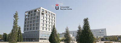 Universidad Rey Juan Carlos - URJC