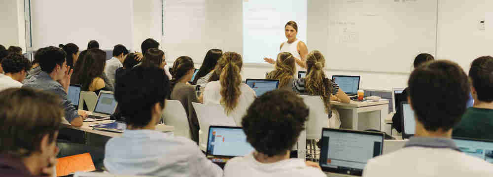 CUNEF UNIVERSIDAD