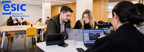 ESIC Business & Marketing School
