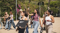 Fotografía 1 de EINA, Centro Universitario de Diseño y Arte de Barcelona (UAB)