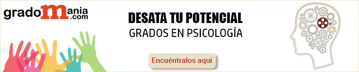 Grados en Psicologia Grados en Psicologia