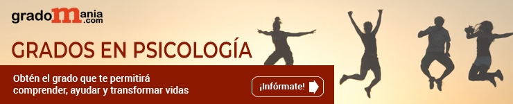 Grados en Psicologia Grados en Psicologia