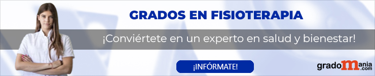 Grados en Fisioterapia Grados en Fisioterapia
