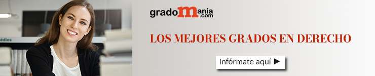 Grados en Derecho Grados en Derecho