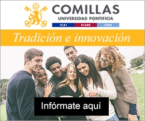 Universidad Pontificia de Comillas