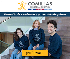Universidad Pontificia de Comillas