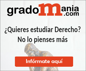 Grados en Derecho