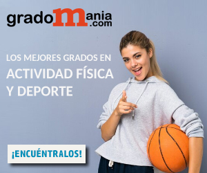 Estudia un Grado en Actividad Física y Deporte