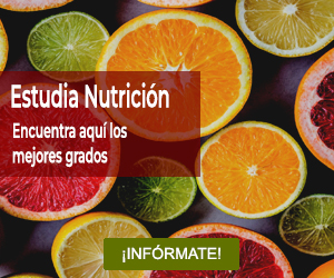 Grados en Nutricion Humana y Dietetica