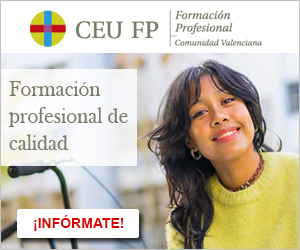 Formación Profesional Comunidad Valenciana