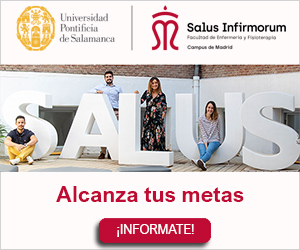 Facultad de Enfermería y Fisioterapia Salus Infirmorum - UPSA