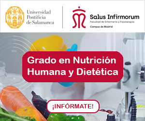 Grado en Nutricion Humana y Dietetica - Salus Infirmorum