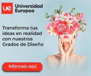 Grados en Diseño Universidad Europea