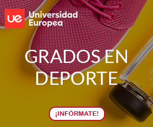 Grados en Deporte - Universidad Europea