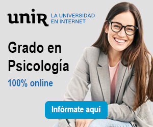 Grado en Psicologia Online