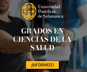 Universidad Pontificia de Salamanca - UPSA