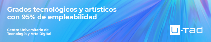 Diseño Arte y Humanidades : U-Tad